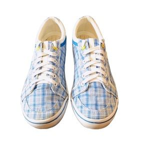 Vintage Keds Sneakers